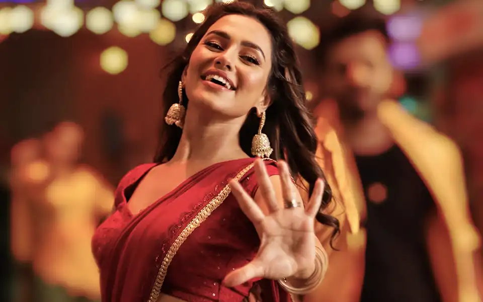 নুসরাত ফারিয়া ফের টলিউডের ছবিতে