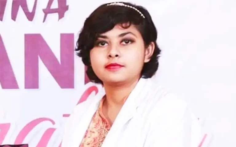 ডেন্টালে দেশসেরা হয়েও পড়বেন না অর্থী ঘোষ