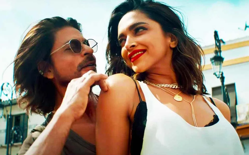 দেশের প্রেক্ষাগৃহে ১২ মে মুক্তি পাচ্ছে ‘পাঠান’