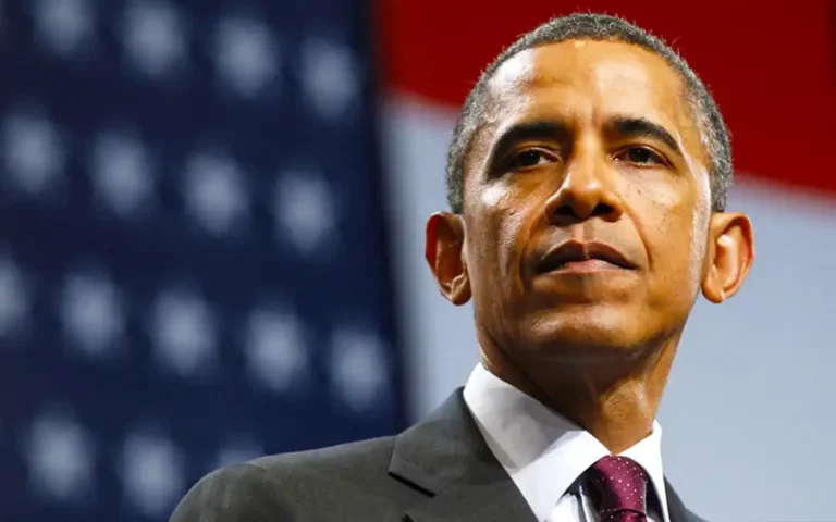 বারাক ওবামাসহ শতাধিক ব্যক্তির ওপর নিষেধাজ্ঞা রাশিয়ার