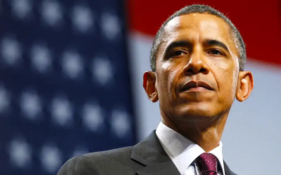 বারাক ওবামাসহ শতাধিক ব্যক্তির ওপর নিষেধাজ্ঞা রাশিয়ার