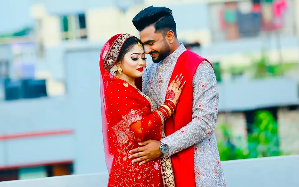 বিয়ে করলেন গায়ক ইমরান মাহমুদুল