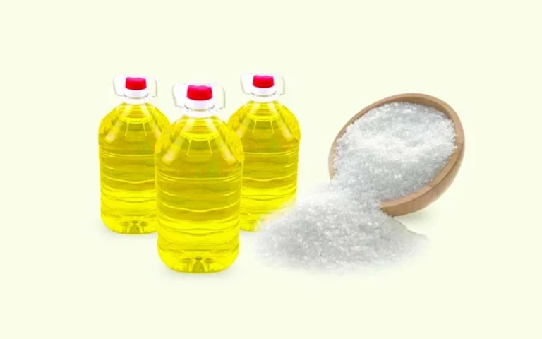 বেড়েছে সয়াবিন তেলের ও চিনির দাম