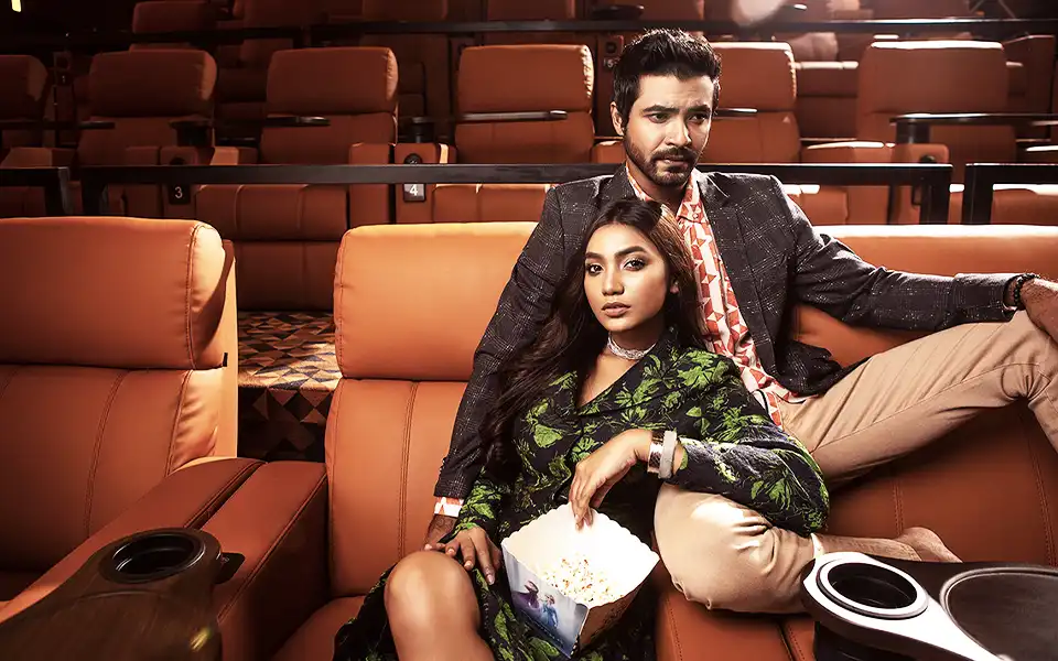 রাজের সঙ্গে সুনেরাহ’র গোপন ভিডিও ফাঁস