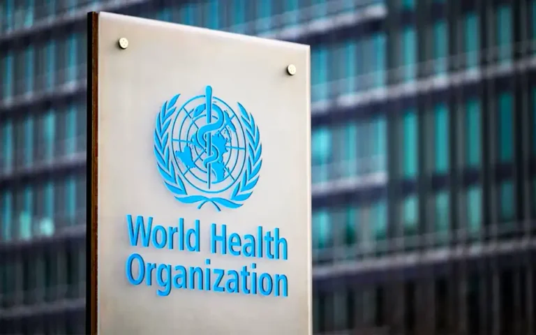 World Health Organization