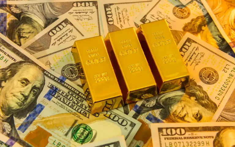 ডলারের বিনিময়ে সোনা, স্বর্ণে বিনিয়োগ বাড়াচ্ছে বিশ্বের কেন্দ্রীয় ব্যাংক