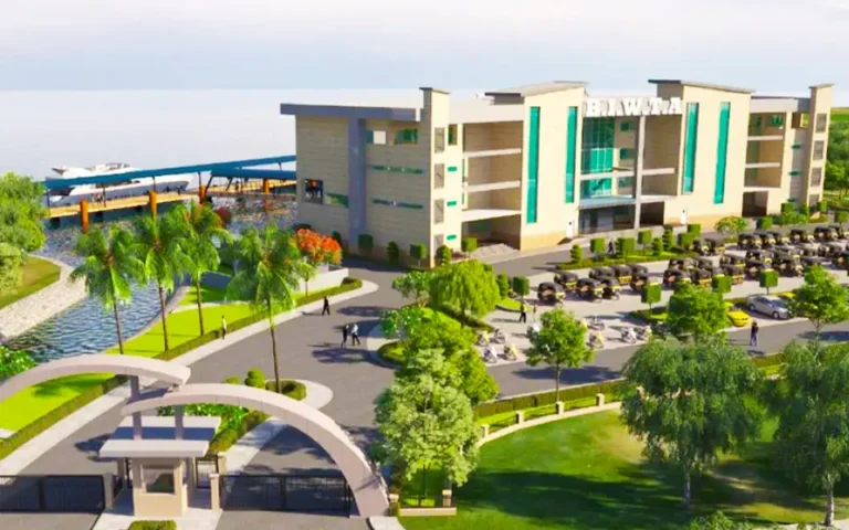 প্রকল্প ব্যয় বেড়েছে ২৬ কোটি টাকা, ৫ বছরেও শুরু হয়নি কাজ