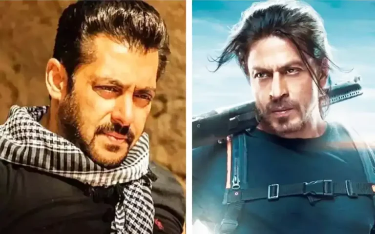 টাইগার ৩ ছবিতে ‘শাহরুখ খান ও সলমন খান’, কত কোটি খরচ করল যশরাজ?