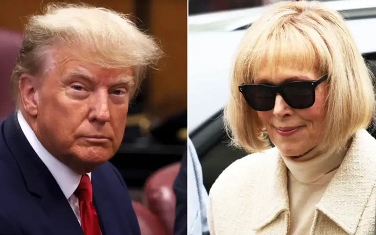 যৌন নিপীড়নের মামলায় দোষী সাব্যস্ত ট্রাম্প, ৫০ লাখ ডলার জরিমানা