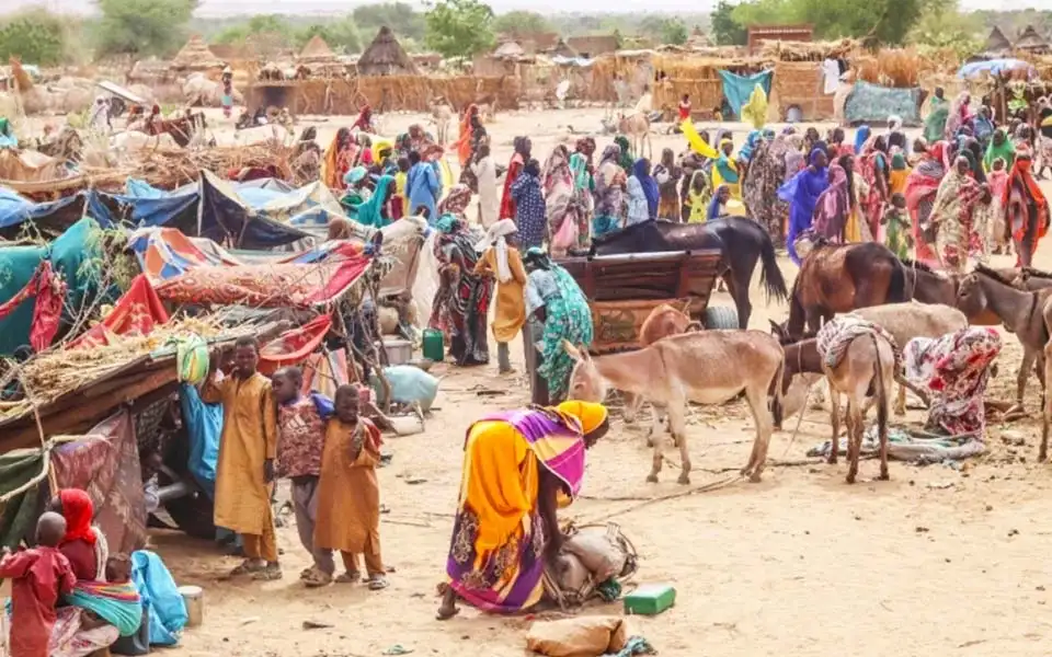 সুদান যুদ্ধ বন্ধে আমরা ব্যর্থ হয়েছি: জাতিসংঘ প্রধান
