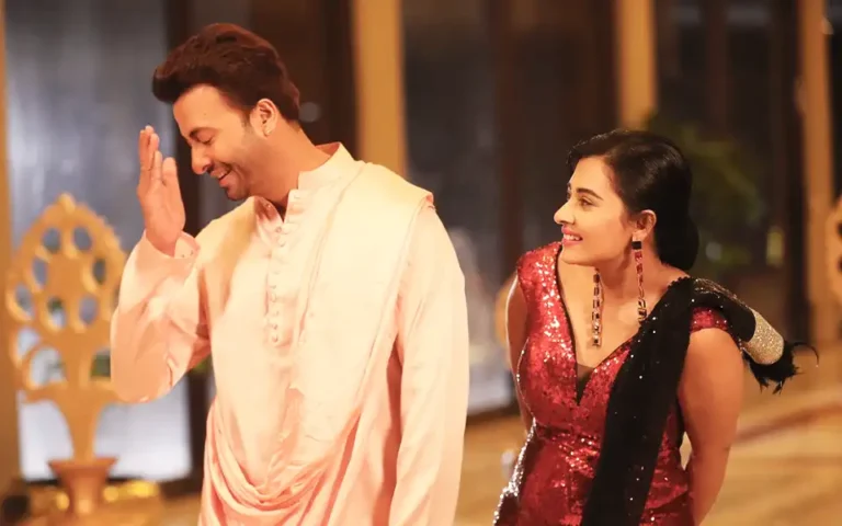 শাকিব খানের বক্তব্যের জবাবে যা বললেন বুবলী