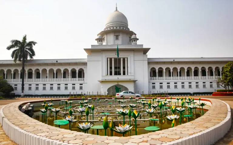 প্রতিবন্ধী শিশুকে পার্কে ঢুকতে না দেওয়ায় সেই ডিসির বিরুদ্ধে রিট