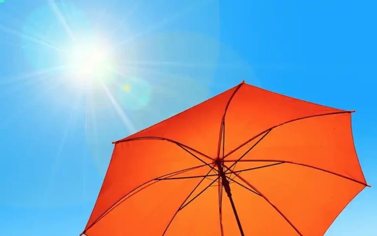 98 people died in severe heat in India, 400 were hospitalized