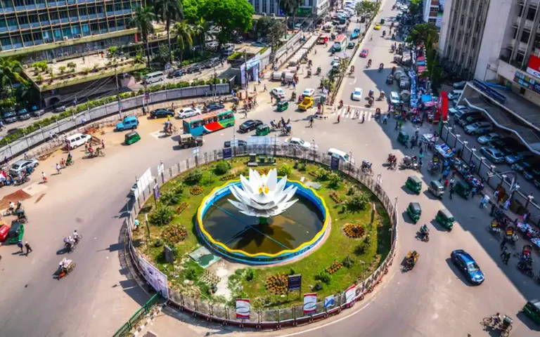 ADB approves $400 million loan for Bangladesh