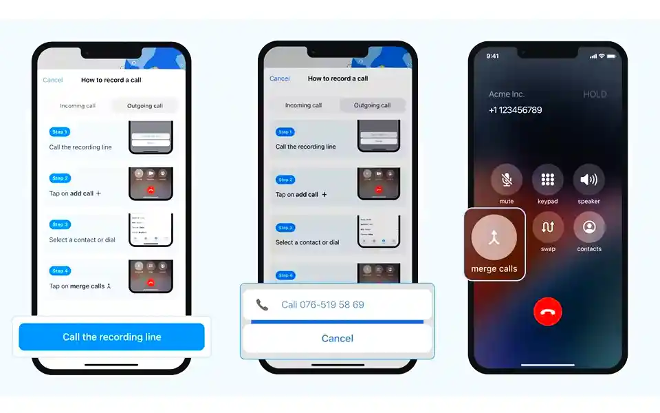 ফের কল রেকর্ডের সুবিধা দিচ্ছে ‘ট্রু কলার’ অ্যাপ