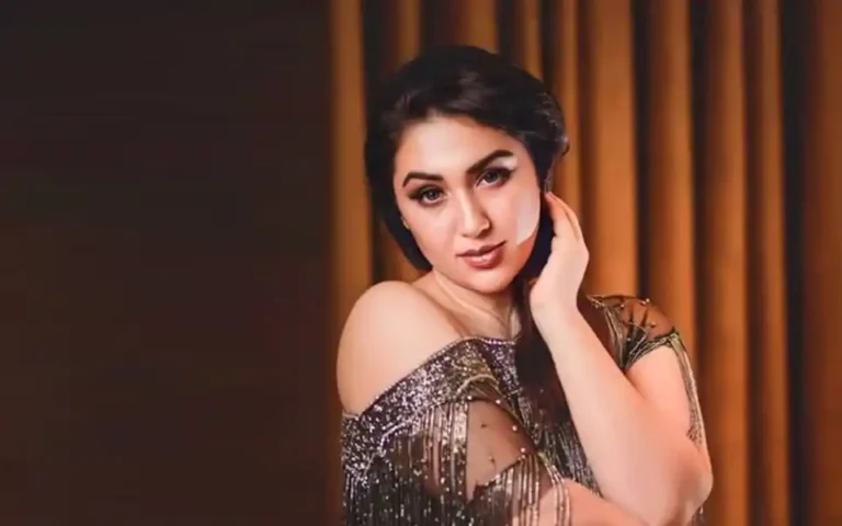আমি থাকতে শাকিবের ক্ষতি হতে দেব না : অপু বিশ্বাস ।