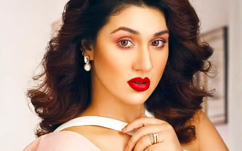 Apu Biswas will be seen this Eid