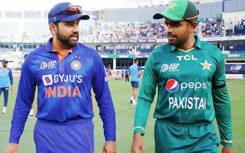 এশিয়া কাপ: পাকিস্তান বিশ্বকাপে খেলবে কিনা ঠিক করবে সরকার