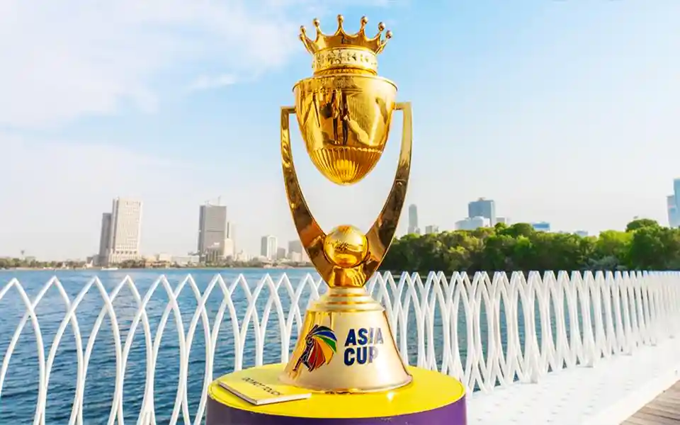 এশিয়া কাপ অনুষ্ঠিত হতে যাচ্ছে ‘হাইব্রিড মডেলেই’