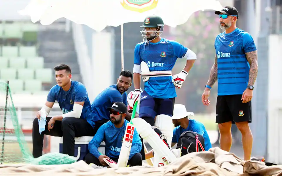 তামিম-মুশফিকদের মেন্টাল স্ট্রেংথ নিয়ে কাজ করছে বিসিবি