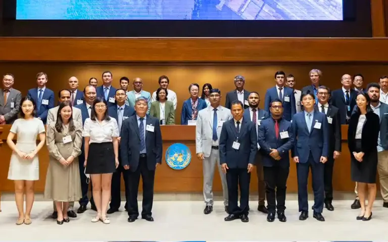 Bangladesh is committed to implementing paperless inter-trade agreements: Tapan Kanti