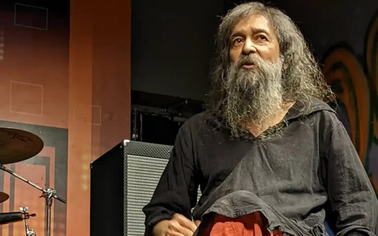 ক্যানসারের কাছে হার মেনে না ফেরার দেশে বাপিদা