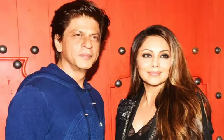 ভাবিজি আপনাকে দিয়ে ঘরের কাজ করায়? কী জবাব দিলেন শাহরুখ!