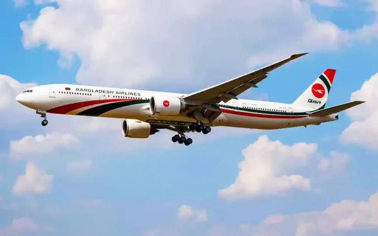 কর্মী নেবে বিমান বাংলাদেশ এয়ারলাইন্স, ৪০ জনের চাকরির সুযোগ