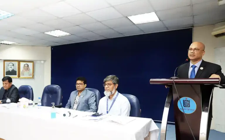 স্মার্ট বাংলাদেশ গড়তে ডিজিটাল স্বাক্ষর বাস্তবায়নের আহ্বান