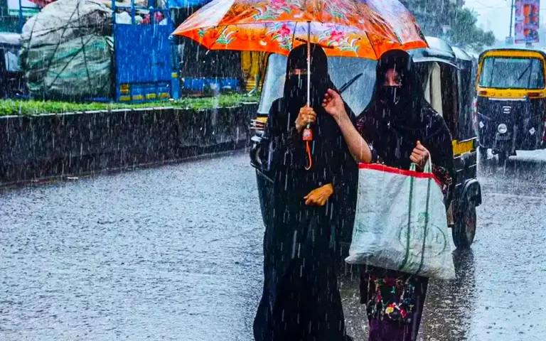 ৩ বিভাগে বৃষ্টির আভাস, কোথাও কোথাও হতে পারে ভারী বর্ষণ