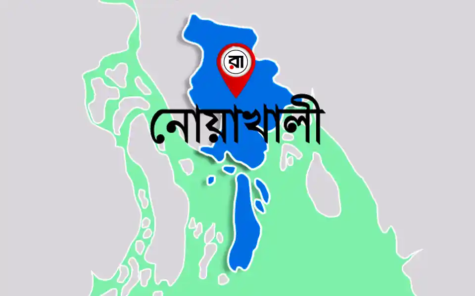 Child killed in pickup van collision in Noakhali, driver arrested