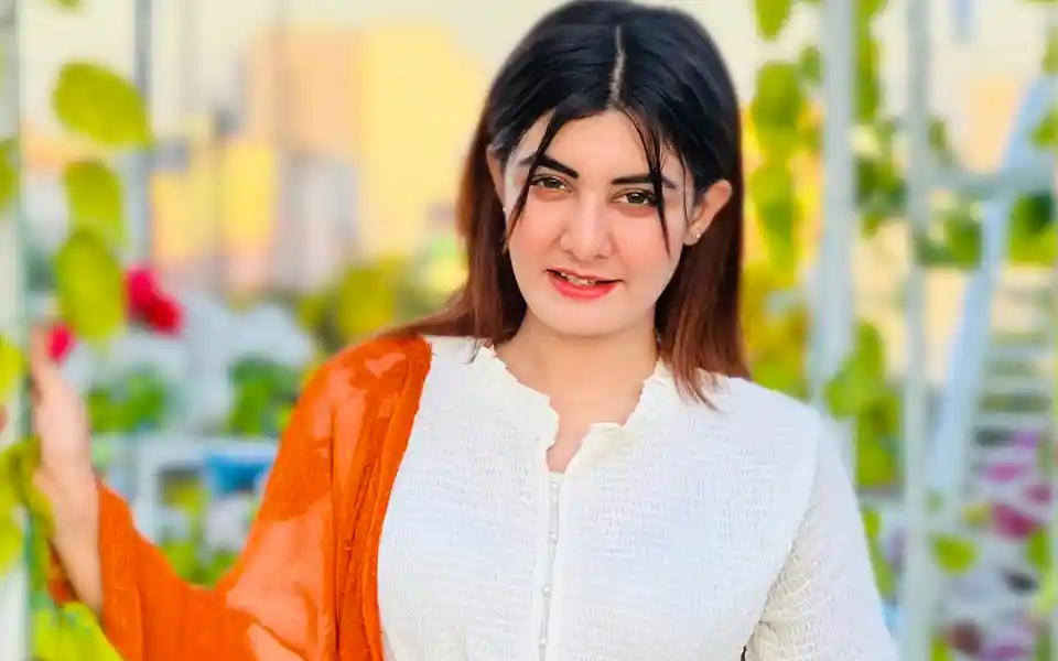 Director's Guild will not accept Zeba Jannat