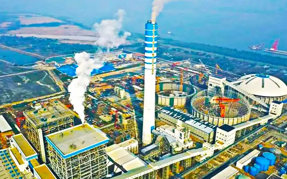 কয়লার অভাবে পুরোপুরি বন্ধ হলো পায়রা বিদ্যুৎকেন্দ্র