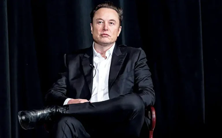 আবারও বিশ্বের শীর্ষ ধনী ইলন মাস্ক