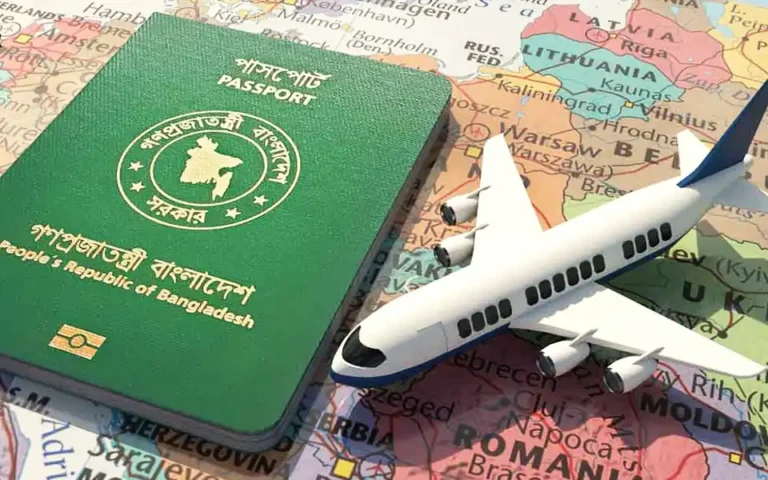 এবার বিদেশে ঘুরতে গেলেও এনবিআরে সম্পদের তথ্য জানাতে হবে