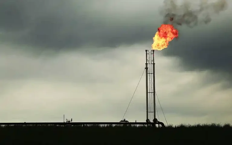 ইউরোপে বাড়ছে গ্যাসের দাম