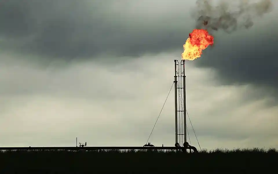 ইউরোপে বাড়ছে গ্যাসের দাম