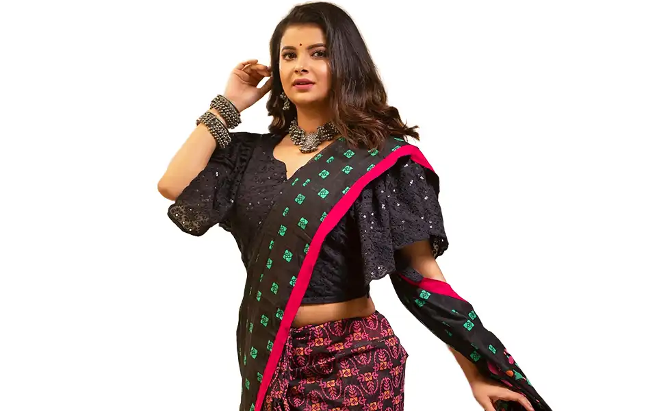 আমিও চাই না, আমার মতো অন্য নারীরাও ভুক্তভোগী হোক: শবনম ফারিয়া