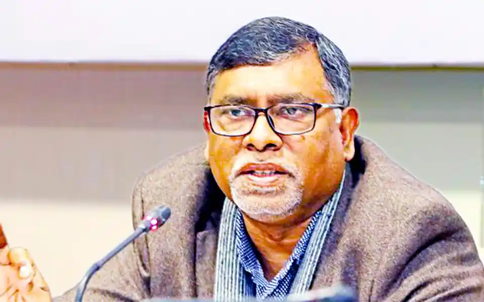 স্বাস্থ্যখাতে বাজেট ৩ শতাংশ করা গেলে আরো দ্বিগুণ অগ্রগতি হতো: স্বাস্থ্যমন্ত্রী