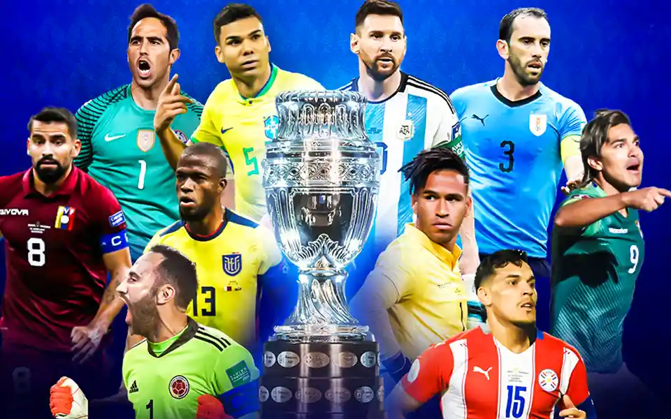 It is known when the 2024 Copa America will start