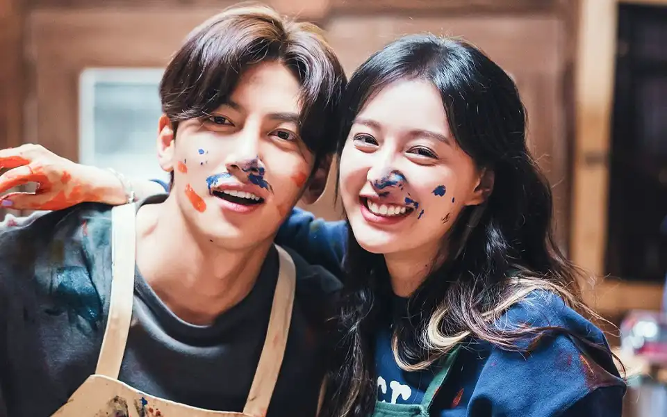 দেশে ছুঁয়েছে কোরিয়ান সিনেমার টেউ