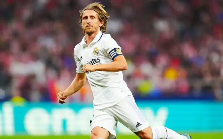 এবার সৌদি প্রো লিগে মদরিচ!