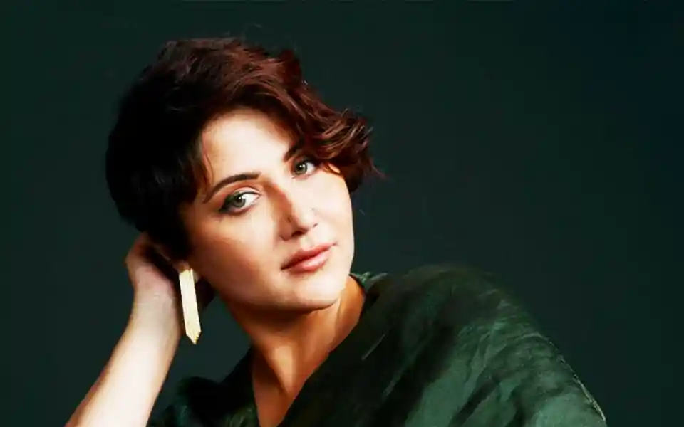 জীবনটাকে চাটনি বানিয়ে ফেলেছে: স্বস্তিকা