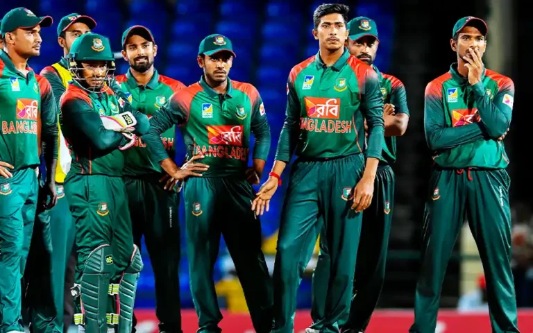 ওয়ানডে বিশ্বকাপ: জানা গেল বাংলাদেশ ম্যাচের সম্ভব তারিখ