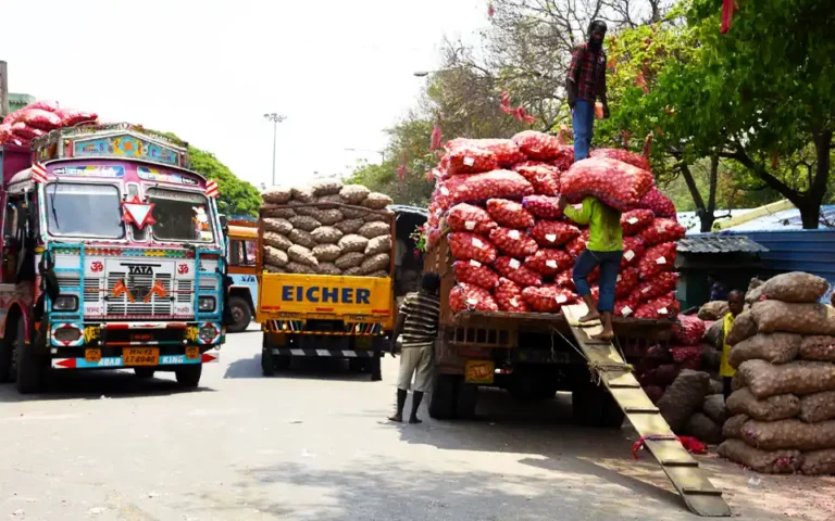 আজ থেকে পেঁয়াজ আমদানির অনুমতি