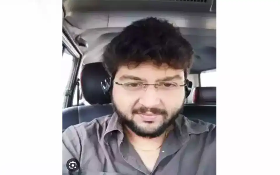 অকাল মৃত্যু হয়েছে জনপ্রিয় কন্নড় অভিনেতা