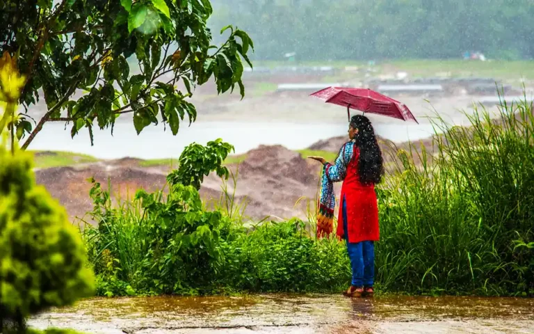 কুমিল্লায় স্বস্তির বৃষ্টি, বাড়বে নদ-নদীর পানি