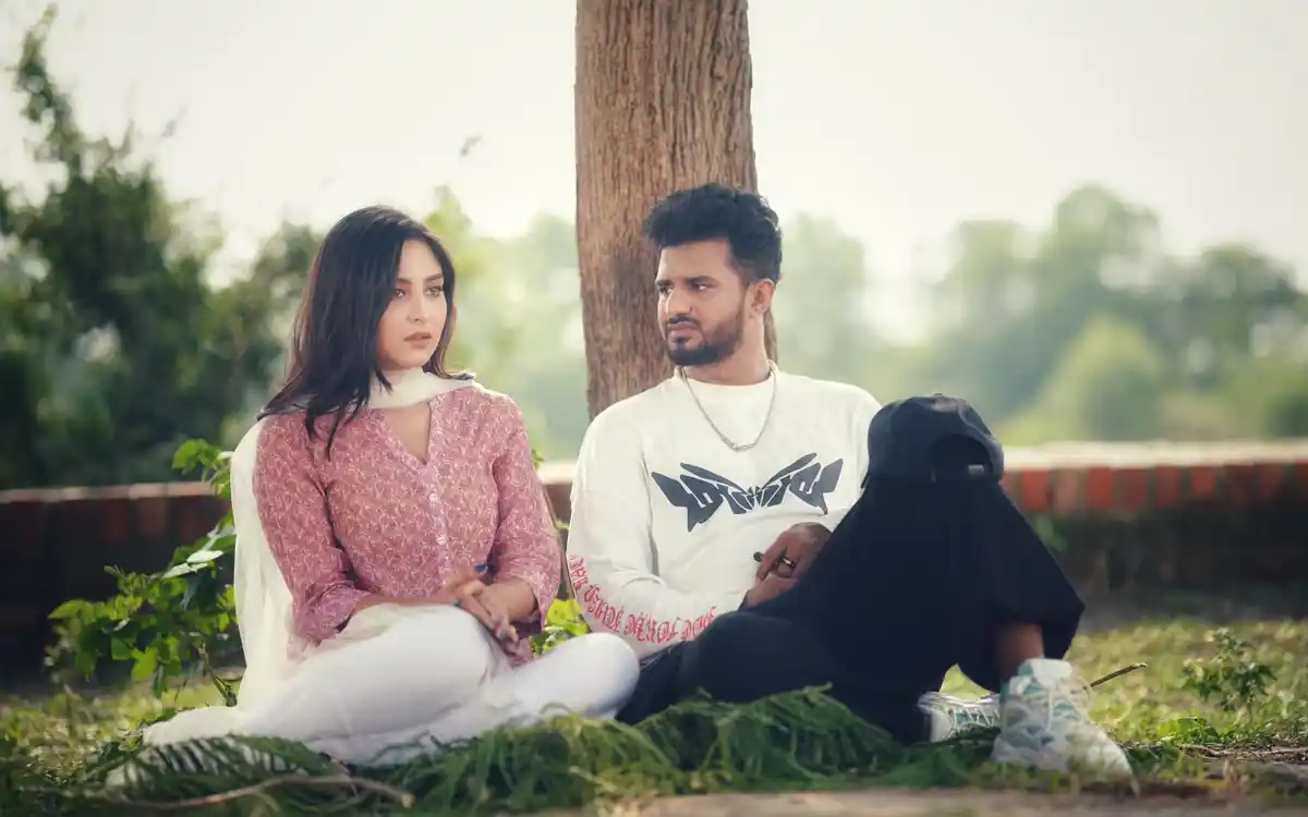 ঈদে আসছে ফারহান-নিহার নতুন নাটক ‘সুইট প্রবলেম’