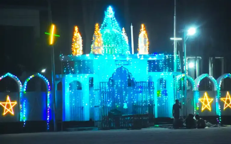 কুমিল্লায় ঈদের প্রধান জামাত সকাল ৮টায়