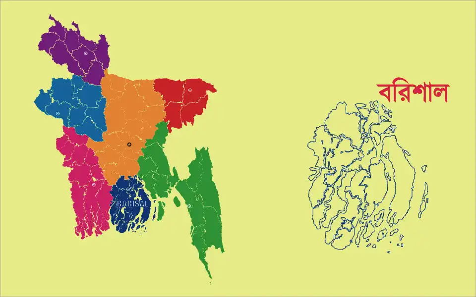 দোকানের মালিক বিএনপি নেতা, ভাড়া তোলেন ছাত্রলীগ–যুবলীগের নেতারা